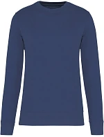 K 4025 Ecofriendly mikina model 22440260 deep blue - Kariban