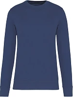 Kariban K 4025 Eco-friendly mikina 20.4025 deep blue