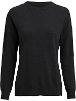 James Harvest Ashland Casual Sweater Women Dámský pletený svetr "Casual" 62.2251 black James Harvest Ashland Casual Sweater Women Dámský pletený svetr "Casual" 62.2251 black