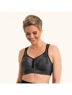 control sportovní podprsenka   grey  model 20974040 - Active