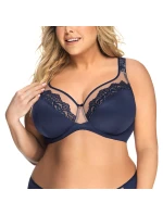 Gorsenia K441 Luisse barva: tmavě modrá