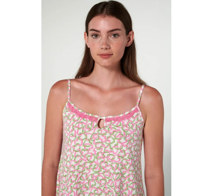 Vamp - Noční košilka 20256 - Vamp Vamp - Noční košilka 20256 - Vamp