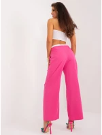 DHJ SP kalhoty A7327TR.26 fuchsiová DHJ SP kalhoty A7327TR.26 fuchsiová