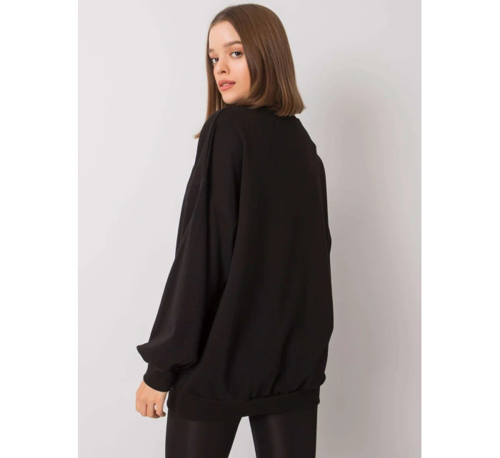 Bluza EM BL model 22003952 czarny - FPrice