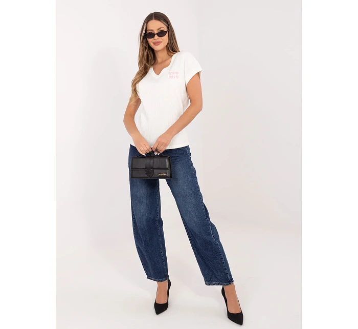 Halenka RV BZ A1245.05P ecru