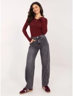 Halenka WT BZ A1146.95 bordó Halenka WT BZ A1146.95 bordó