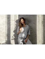 Pyžamo vypadá dobře - Momenti Per Me Pyžamo vypadá dobře - Momenti Per Me