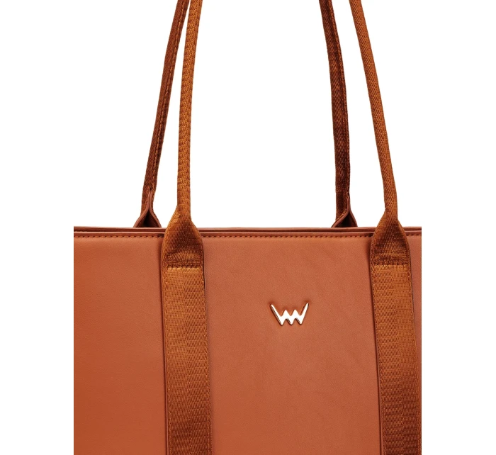 Dámská kabelka Vuch Eike Brown