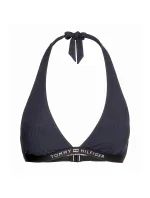 Dámský vrchní díl plavek model 20949068 - Tommy Hilfiger Dámský vrchní díl plavek model 20949068 - Tommy Hilfiger