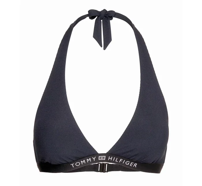 Dámský vrchní díl plavek model 20949068 - Tommy Hilfiger Dámský vrchní díl plavek model 20949068 - Tommy Hilfiger