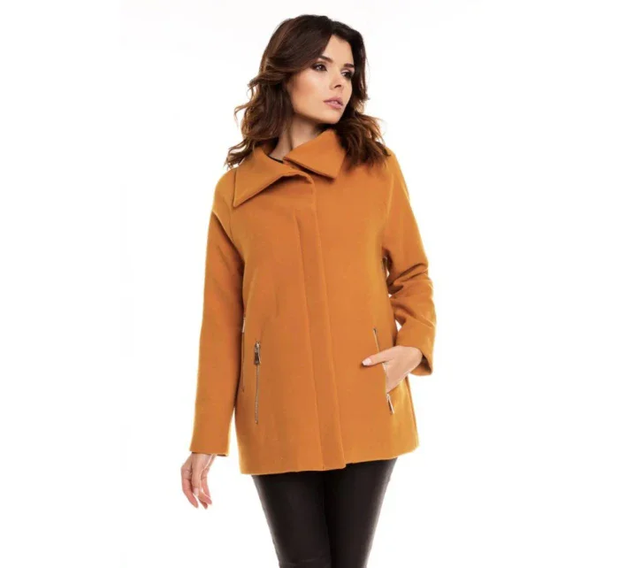 Dámský krátký kabát- bunda  model 63542 - Cabba