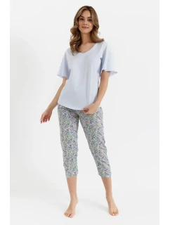 PIŻAMA DAMSKA model 20880032 2XL - Cana