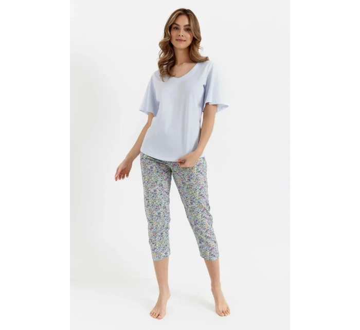 DÁMSKÉ PYŽAMO 462 CANA 2XL