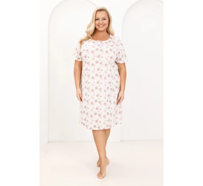 DÁMSKÉ TRIČKO 173 BIG W/26 DÁMSKÉ TRIČKO 173 BIG W/26