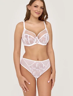 PODPRSENKA AV model 22082016 BÍLÁ SSS - Ava