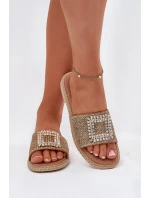 Pantofle  model 215977 Step in style