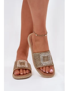 Pantofle  model 215977 Step in style