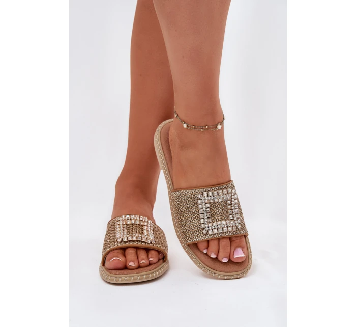 Pantofle  model 215977 Step in style