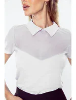 Dámská halenka model 18018411 SXL - Eldar Dámská halenka model 18018411 SXL - Eldar