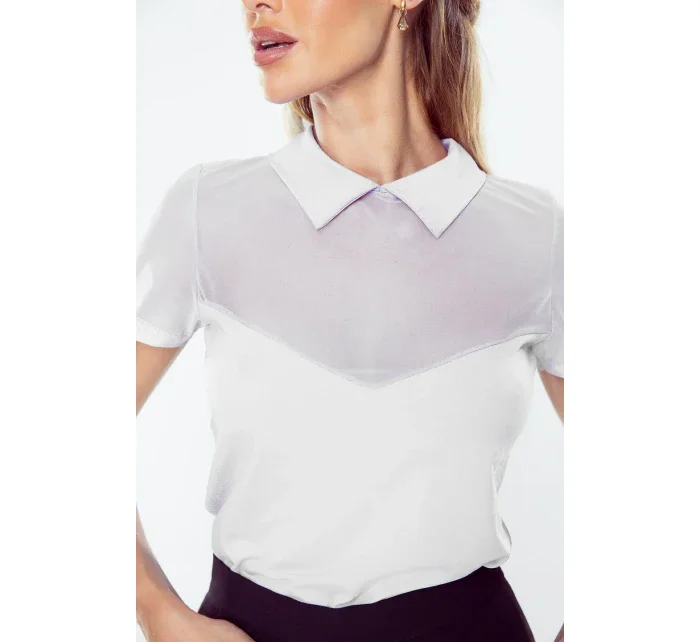 Dámská halenka model 18018411 SXL - Eldar Dámská halenka model 18018411 SXL - Eldar