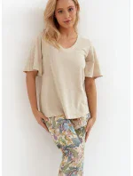 Dámské pyžamo Cana 269 kr/r S-XL