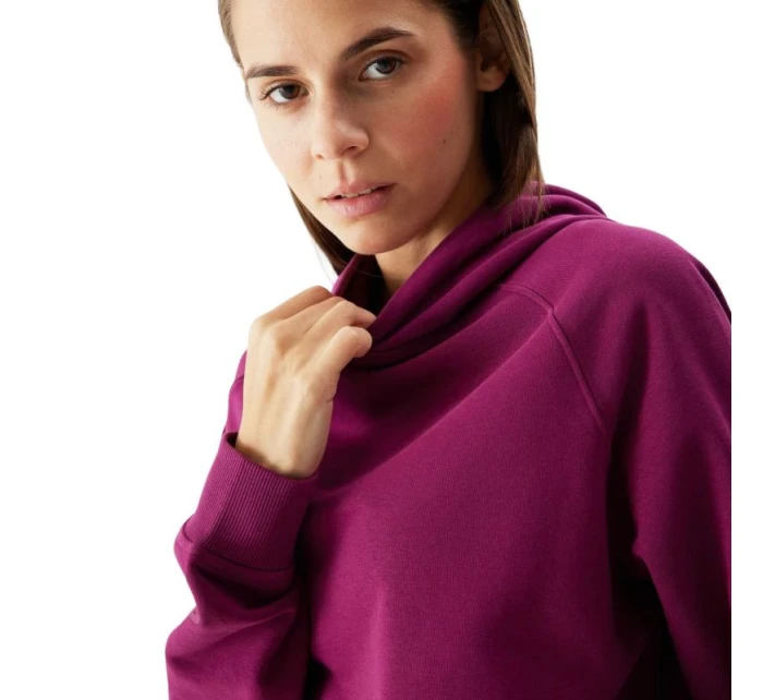 Mikina 4F F0955 W 4FWSS24TSWSF0955 51S