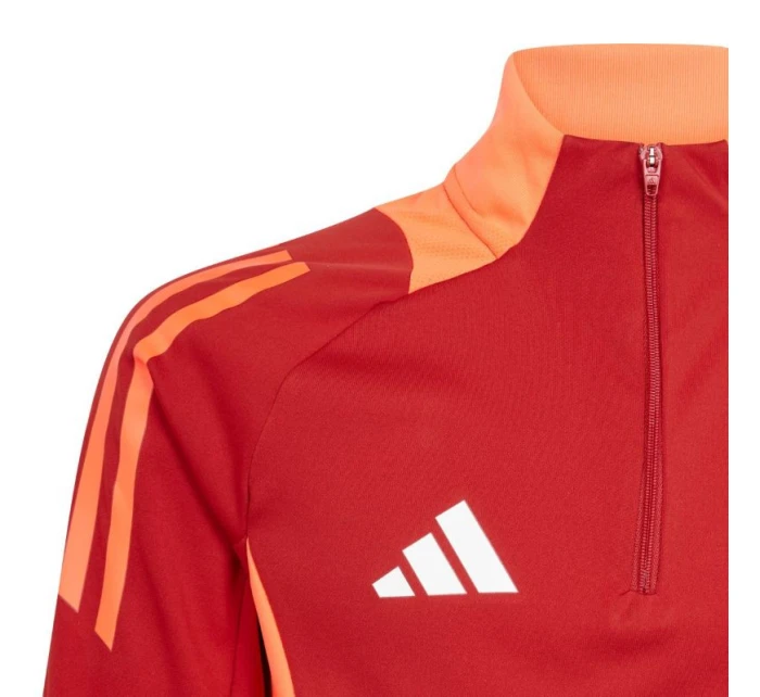 Dětská mikina Tiro 24 Competition Training Top model 21342018 - ADIDAS