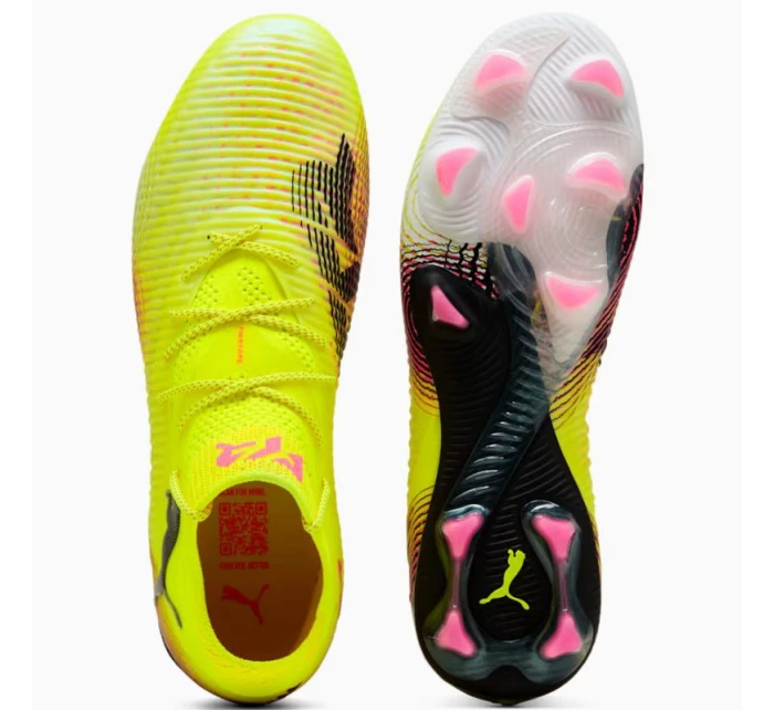 Kopačky Puma Future 8 Ultimate FG M 108138-03
