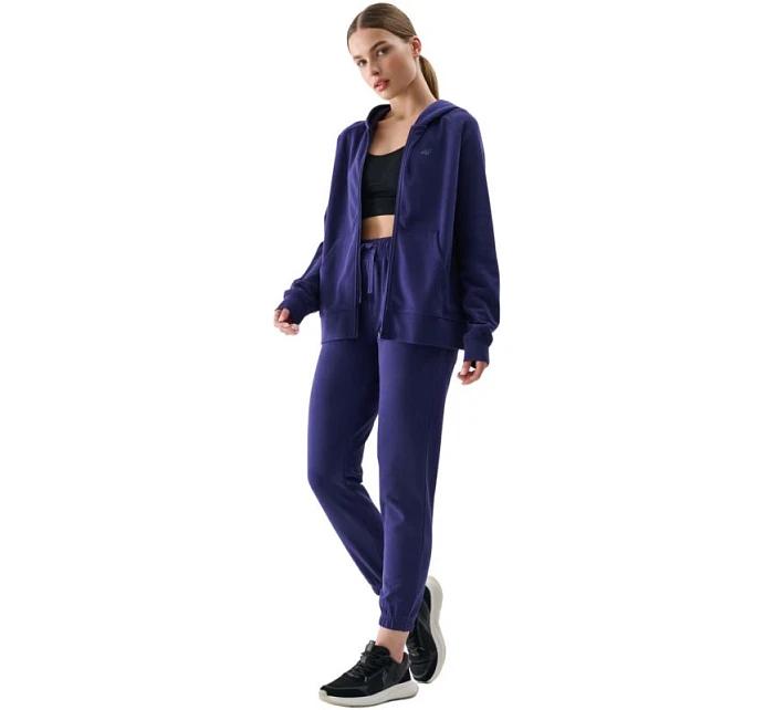 Mikina 4F F1763 W 4FWMM00TSWSF1763 31S