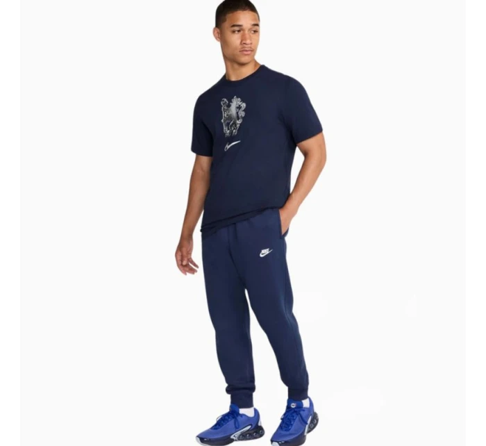 Chelsea FC Lion Tee M model 21129251 tričko - NIKE