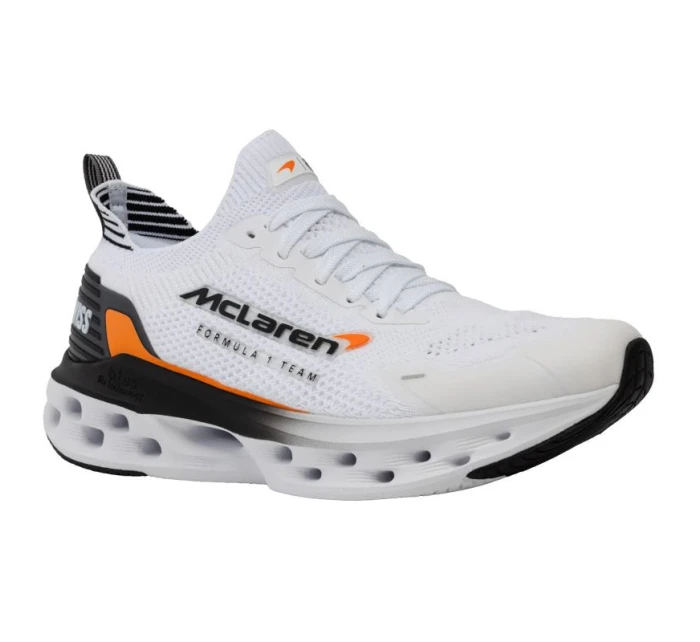 Boty K-Swiss Impls Trnr X Mclaren M 04414-196-M