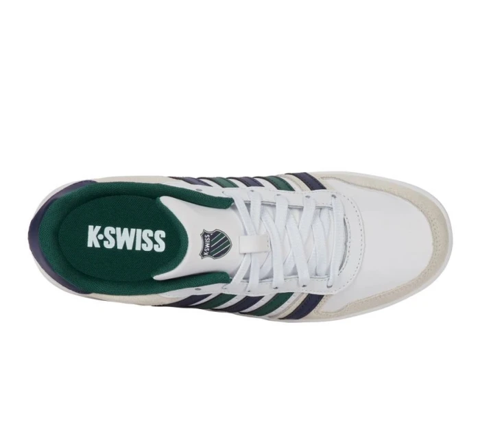 Boty Court W model 21204322 - K-Swiss
