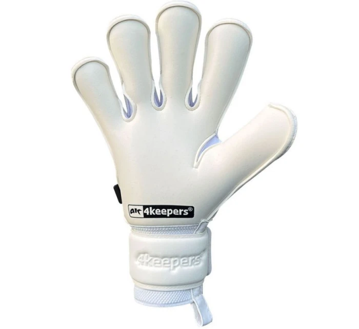 Rukavice 4keepers Champ Aqua VII RF2G S994090