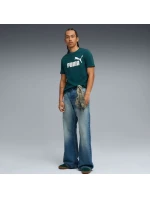 Puma Ess No.1 Logo Tee (s) M 682533 75 pánské Puma Ess No.1 Logo Tee (s) M 682533 75 pánské