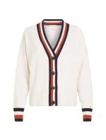 DÁMSKÝ model 21473685 SVETR - Tommy Hilfiger