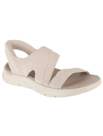SlipIns: Go Walk Flex Sandal Grey 37 model 21374487 - Skechers SlipIns: Go Walk Flex Sandal Grey 37 model 21374487 - Skechers