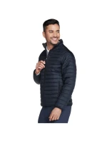 GO Shield Oboustranná bunda Black M model 21386718 - Skechers