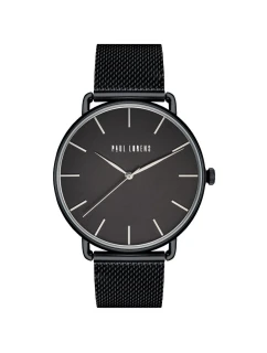 Dámské hodinky Paul Lorens PL13032B-1A1 + BOX