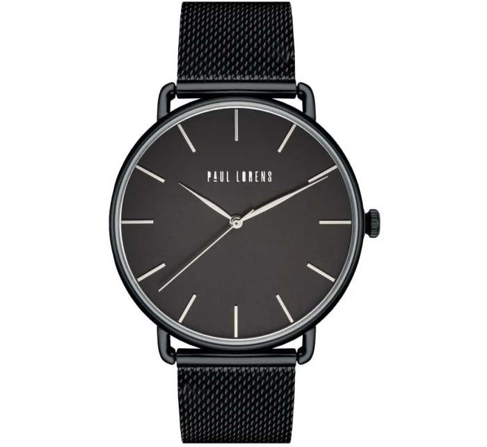 Dámské hodinky Paul Lorens PL13032B-1A1 + BOX Dámské hodinky Paul Lorens PL13032B-1A1 + BOX