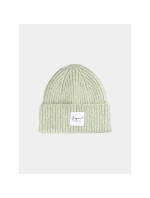 Dámská zimní čepice model 21898111 - 4F Dámská zimní čepice model 21898111 - 4F