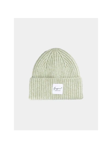 Dámská zimní čepice model 21898111 - 4F Dámská zimní čepice model 21898111 - 4F