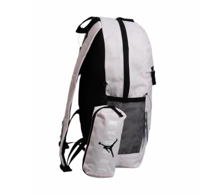 Školní batoh Air Jordan Jumpman Pink + penál - model 21932159 Školní batoh Air Jordan Jumpman Pink + penál - model 21932159