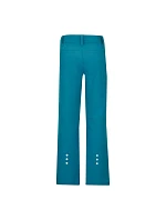 Dětské trekingové kalhoty Trollkids Lysefjord Softshell