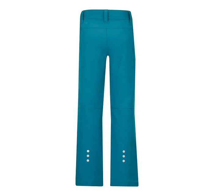 Dětské trekingové kalhoty Trollkids Lysefjord Softshell