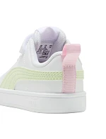 Dětská obuv Rickie 46 model 22060856 - Puma Dětská obuv Rickie 46 model 22060856 - Puma