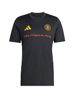 Pánské tričko 26 Jersey black pánské model 22207871 - ADIDAS Pánské tričko 26 Jersey black pánské model 22207871 - ADIDAS