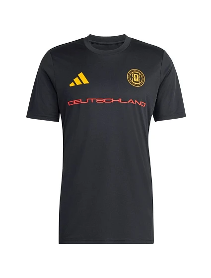 Pánské tričko 26 Jersey black pánské model 22207871 - ADIDAS Pánské tričko 26 Jersey black pánské model 22207871 - ADIDAS