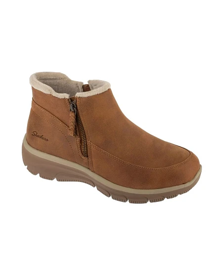 Skechers Easy Going – Into Fall 168031-CSNT Hnědé 37