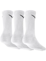 Bavlněné ponožky Nike Value 3pack SX4508-101 Bavlněné ponožky Nike Value 3pack SX4508-101