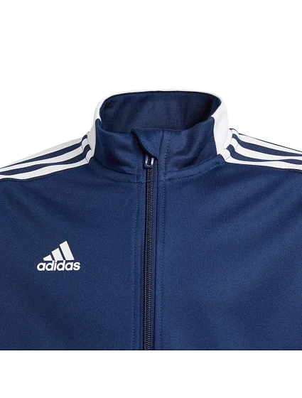 Dětská fotbalová mikina Tiro 21 Track Jr model 16021442 - ADIDAS Dětská fotbalová mikina Tiro 21 Track Jr model 16021442 - ADIDAS